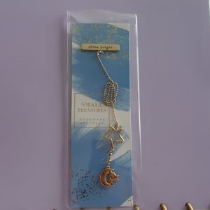 Inspirational Bookmark